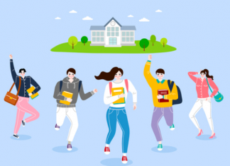 새 학년 새 학기 적응, 준비할 것 많다