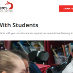 뉴욕시 학생들에 책가방 무료 제공