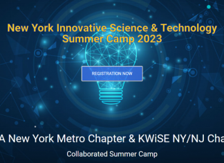 뉴욕 KWiSE·KSEA 공동주최, 여름 청소년 과학캠프