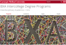 미대 디자인 전공 상위권 대학 정리