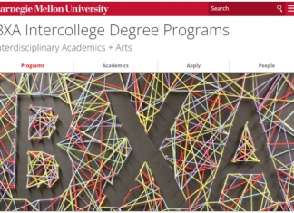 미대 디자인 전공 상위권 대학 정리