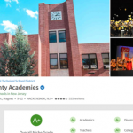 버겐카운티 최우수 고교는 ‘버겐 아카데미’