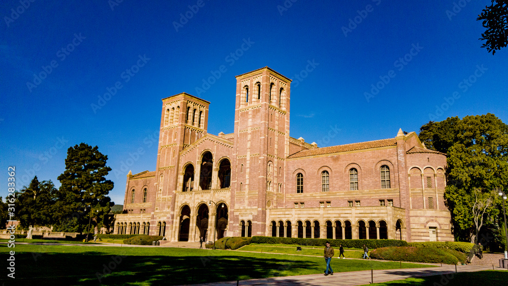 UCLA