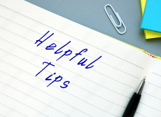 성공하는 학생의 10가지 비결