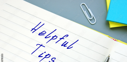 성공하는 학생의 10가지 비결