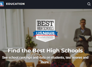 TJ과학고 랭킹 전국 “1위에서 5위로 하락”