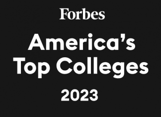 Forbes 선정 대학 순위…중서부 5개 대학, 최고 공립 25곳 포함