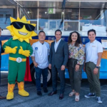 푸드트럭으로 학생 점심 제공…LA통합교육구 총 4대 운용