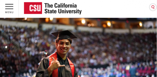 CSU 등록금, 향후 5년간 매년 6% 인상