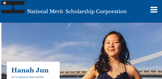 메릿 장학금 한인 200여 명 준결승 진출