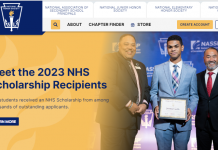 National Honor Society…티어1 수준 활동해야 입시에 도움