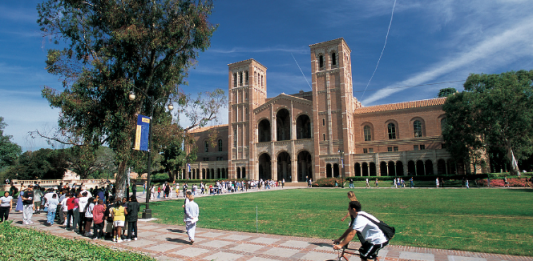 UCLA ‘편입 보장’ 프로그램 개설…2026년부터 시행