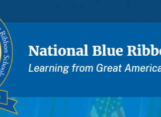 OC 6개교 ‘블루 리본 스쿨’ 영예