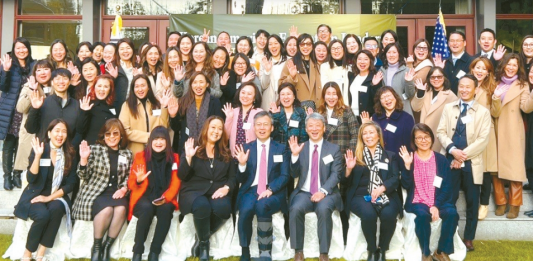 교육 위해 이민 온 여성들 교육계 리더로 우뚝