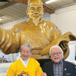 시의회·대학도 한글날 기념 나선다…내달 5일 LACC 세종동상 제막