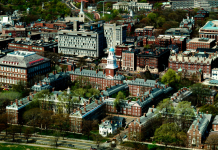 하버드대 입시 단문 에세이 주제 공개…어퍼머티브 판결 이후 변화 주목