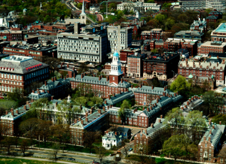 하버드대 입시 단문 에세이 주제 공개…어퍼머티브 판결 이후 변화 주목