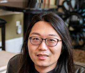 시카고의대 교수로 돌아온 천재소년