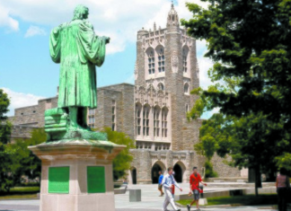 올 美대학평가, 졸업생 성과도 봤다…13년째 1위 지킨 명문대