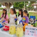 한인 초교생들, 장난감·쿠키 팔아 마우이 성금