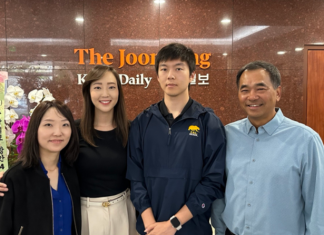 UC버클리 한인 동문회 “장학생 6명에 3천불씩”