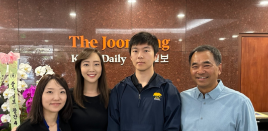 UC버클리 한인 동문회 “장학생 6명에 3천불씩”