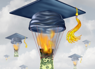 학자금 대출 탕감…48억불 추가 승인…행정 오류 피해자 등 대상