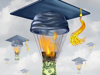 학자금 대출 탕감…48억불 추가 승인…행정 오류 피해자 등 대상