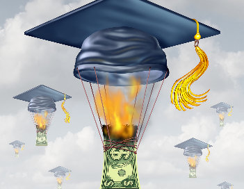 학자금 대출 탕감…48억불 추가 승인…행정 오류 피해자 등 대상