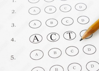 올해 ACT 평균 점수 30년래 최저…6년 연속 하락