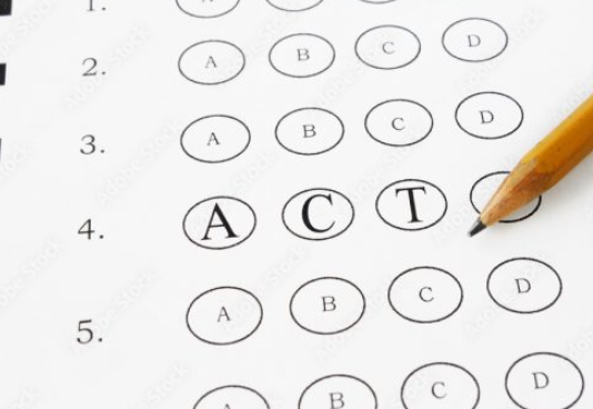 올해 ACT 평균 점수 30년래 최저…6년 연속 하락