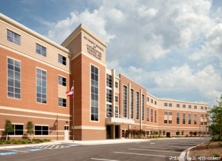 귀넷과기고 SAT 점수 ‘조지아 최고’