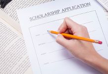 재정 어려워도 명문 사립고 진학 가능…장학금 기회 많아