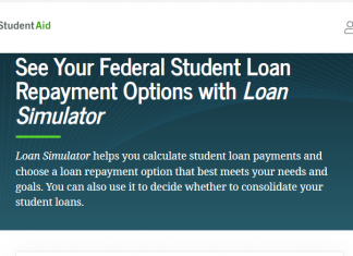 40만 명 이상 학자금 부채 월 상환액 과다 책정