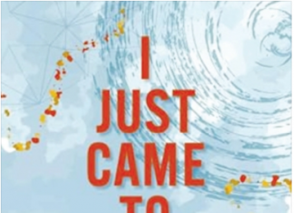 현철수박사 에세이 ‘I Just Came to See You: A Memoir 출간