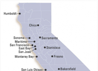 캘스테이트 신입생 지원…상위 6개 캠퍼스는 UC만큼 입학 어려워