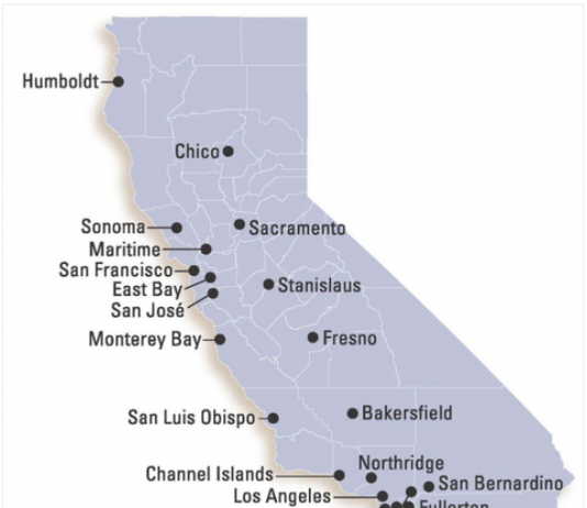 캘스테이트 신입생 지원…상위 6개 캠퍼스는 UC만큼 입학 어려워
