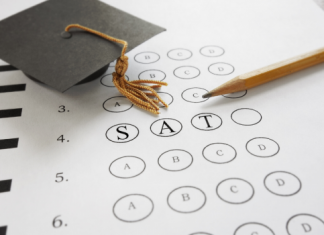SAT 점수도 빈익빈 부익부…고득점 확률 7배 차이나