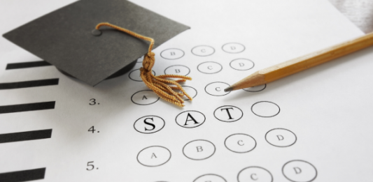SAT 점수도 빈익빈 부익부…고득점 확률 7배 차이나