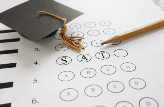 SAT 점수도 빈익빈 부익부…고득점 확률 7배 차이나