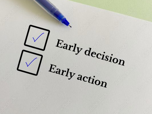 대학 조기전형 지원자 늘었다