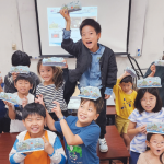 “독도 꼭 가보고 싶어요”…’독도 바로 알리기’ 수업 성료