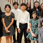 피아노 연주회로 아동 셸터 지원…어바인과 인근 학생들