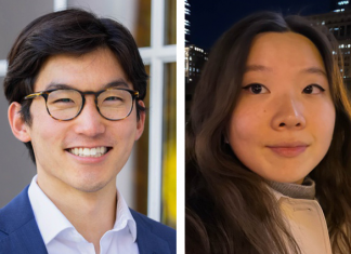 한인 하버드대생 2명 로즈 장학생 선발