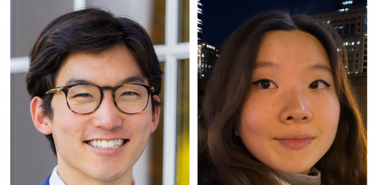 한인 하버드대생 2명 로즈 장학생 선발