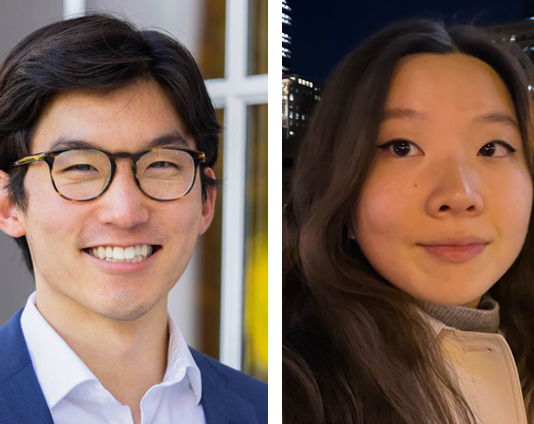 한인 하버드대생 2명 로즈 장학생 선발