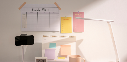 자녀의 시간관리 어떻게 가르쳐야 하나