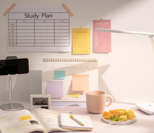 자녀의 시간관리 어떻게 가르쳐야 하나