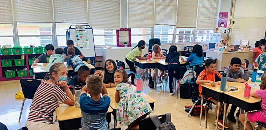 조지아 초·중학교 평가 발표… 키트리지 매그닛 1위