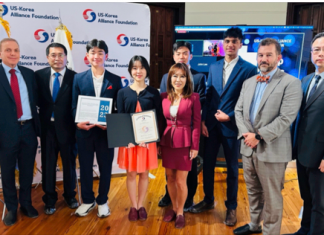 USKAF 주최 ‘PIP’ 대회에서 김영제·아디아 벤더 우승